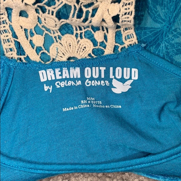 Crop tank - Picture 6 of 6